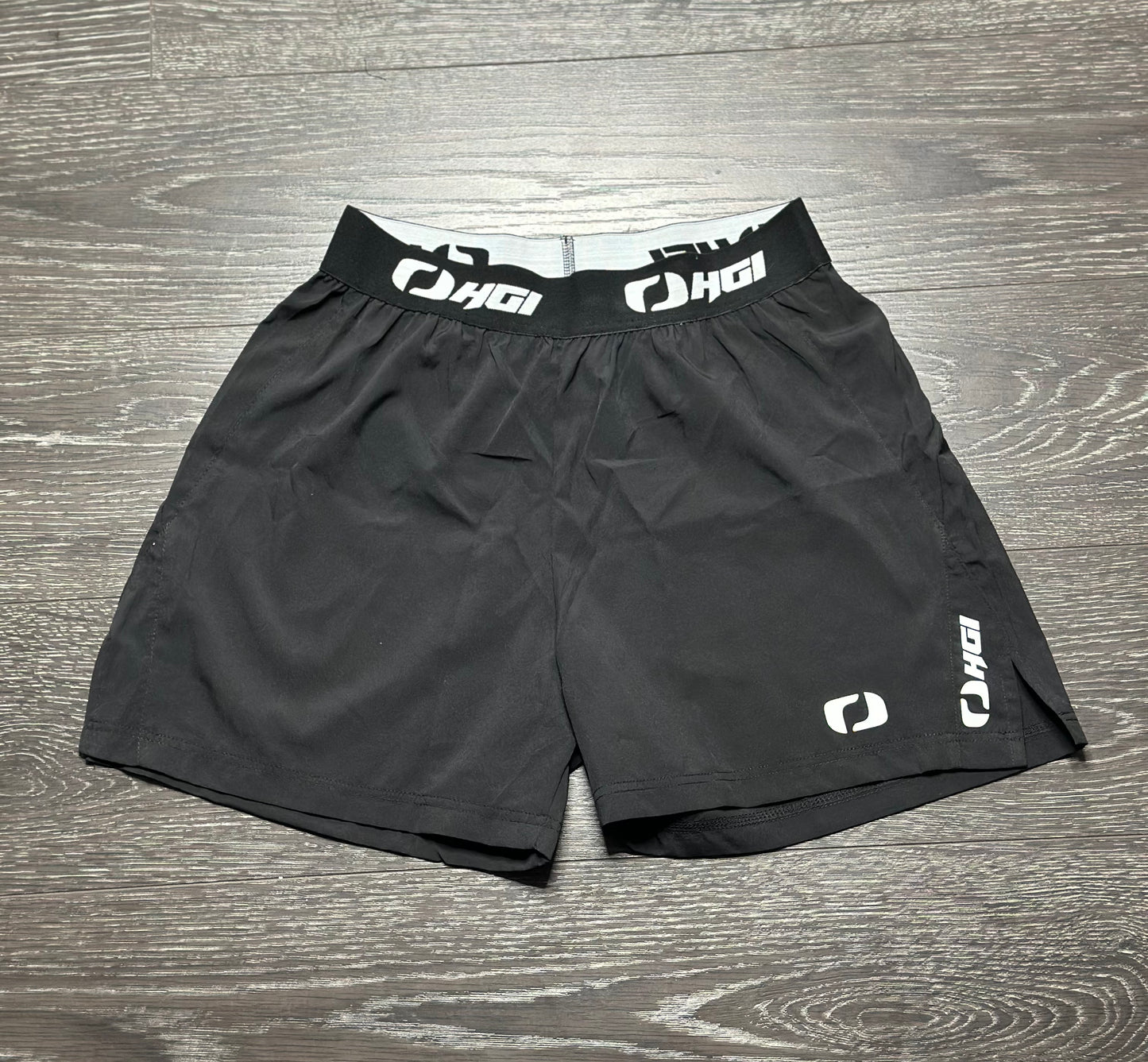 OHGI Sleek Running Shorts