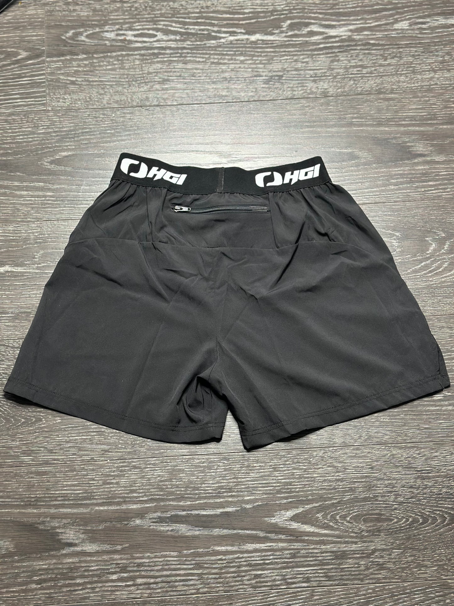 OHGI Sleek Running Shorts