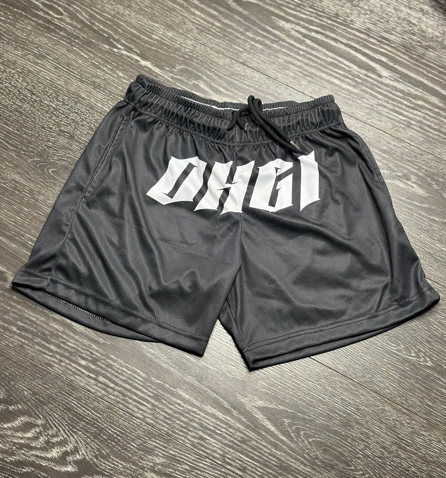 OHGI Classic Mesh Shorts